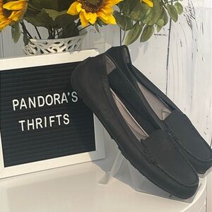 Rockport Womens loafers Size 10 Preowned